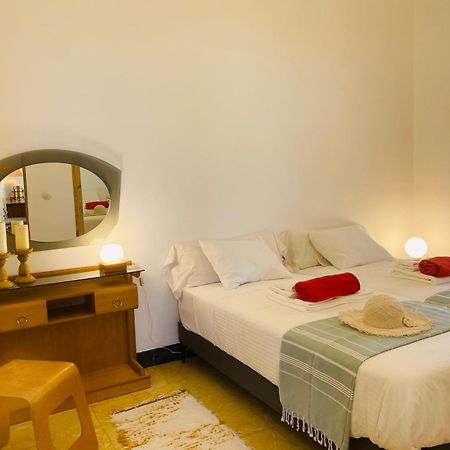 La Casita A 60 Pasos Del Mar Villa Tamaduste Luaran gambar