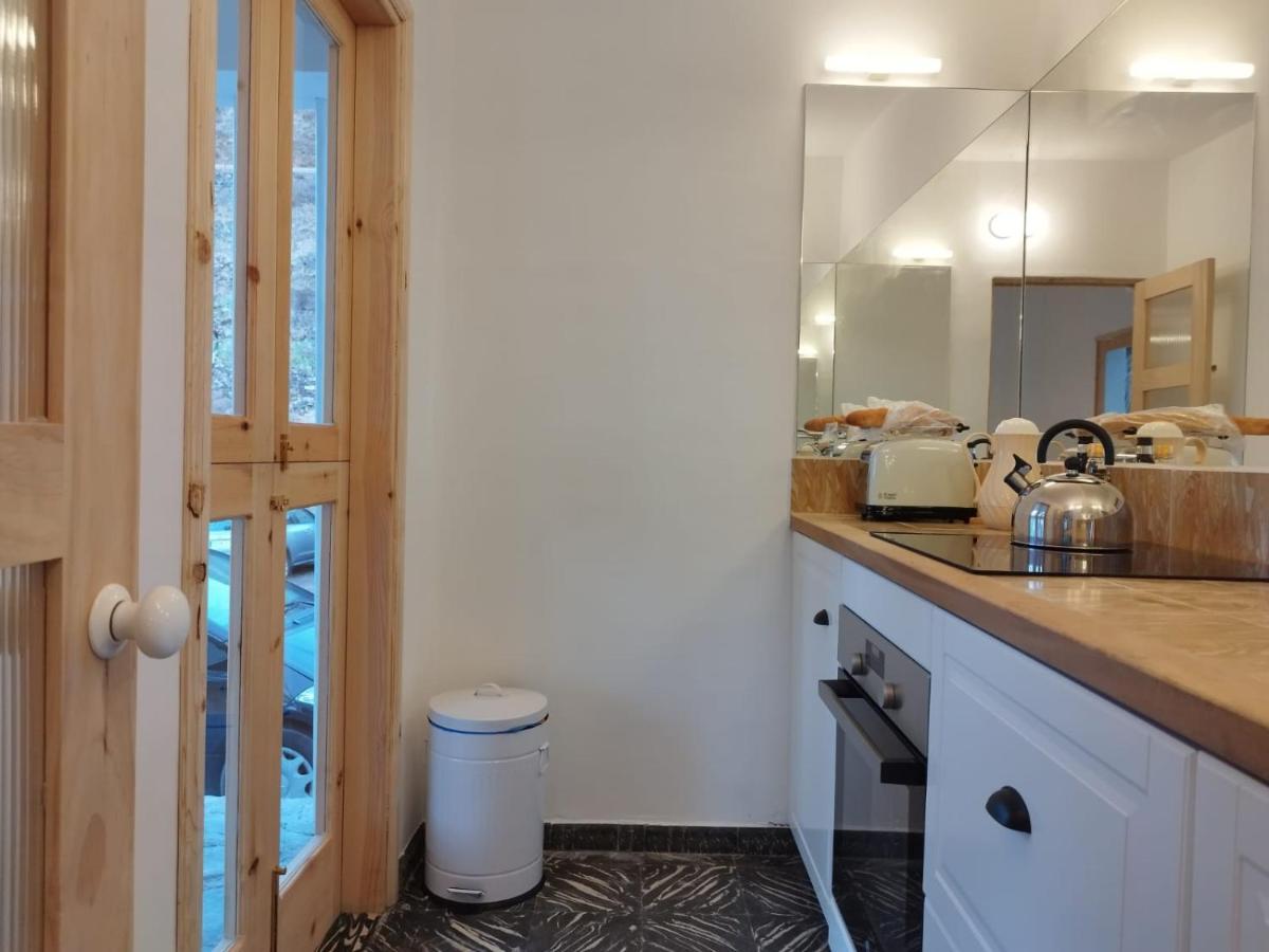 La Casita A 60 Pasos Del Mar Villa Tamaduste Luaran gambar
