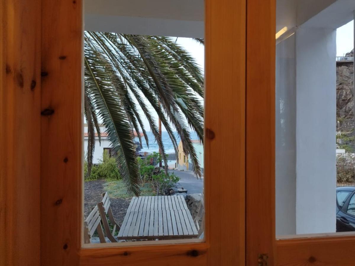 La Casita A 60 Pasos Del Mar Villa Tamaduste Luaran gambar