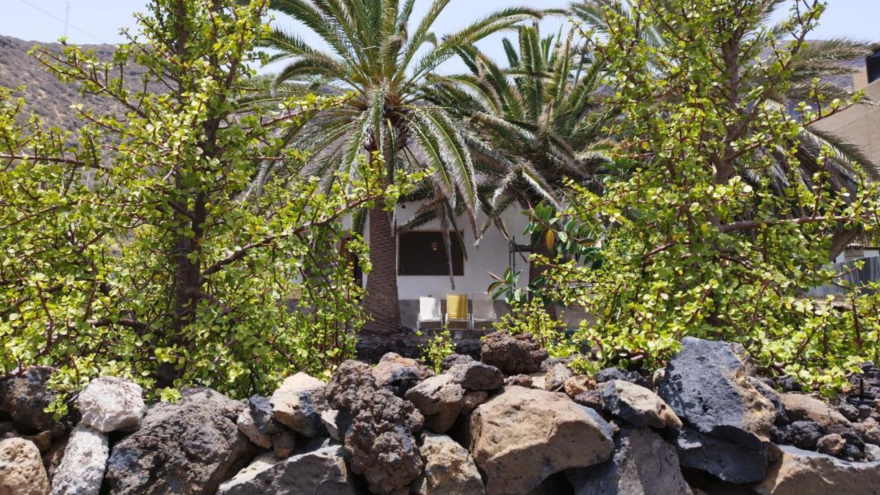 La Casita A 60 Pasos Del Mar Villa Tamaduste Luaran gambar