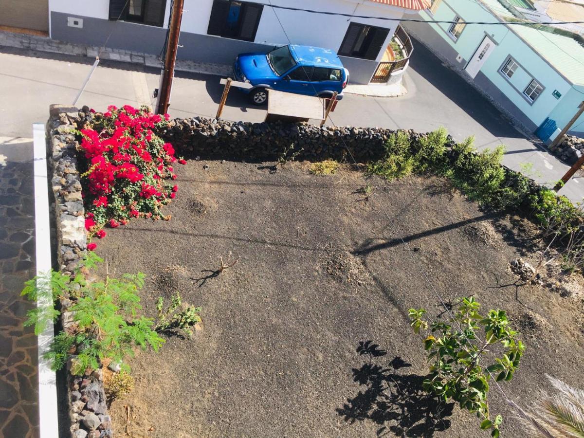 La Casita A 60 Pasos Del Mar Villa Tamaduste Luaran gambar