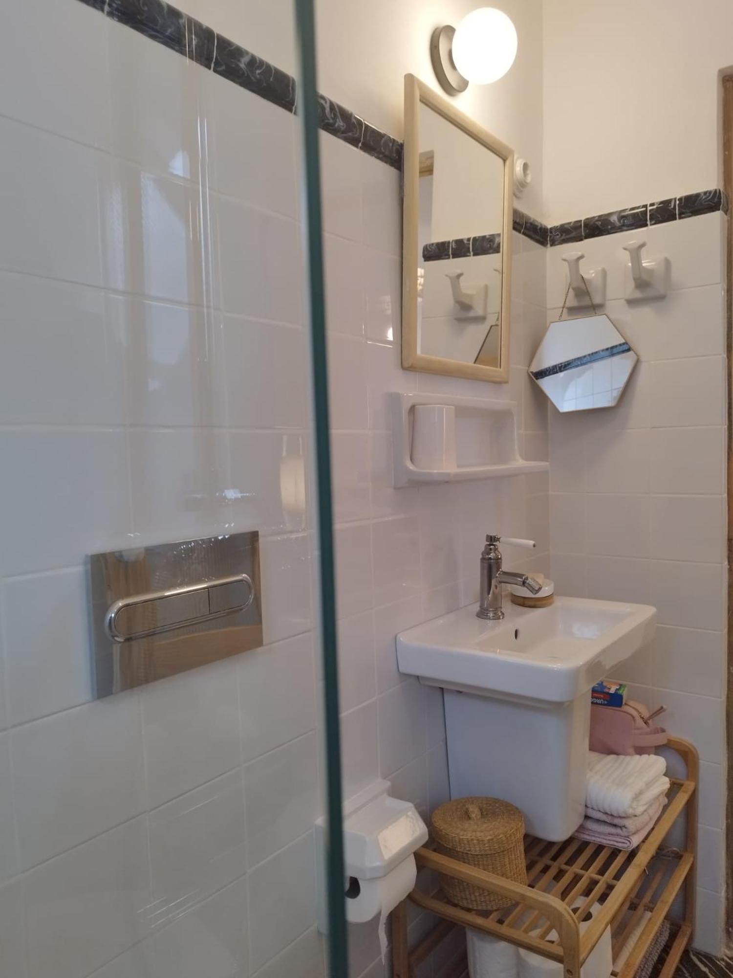 La Casita A 60 Pasos Del Mar Villa Tamaduste Luaran gambar