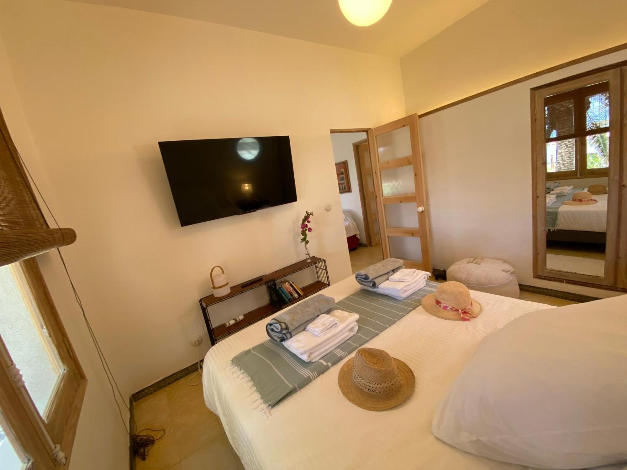 La Casita A 60 Pasos Del Mar Villa Tamaduste Luaran gambar