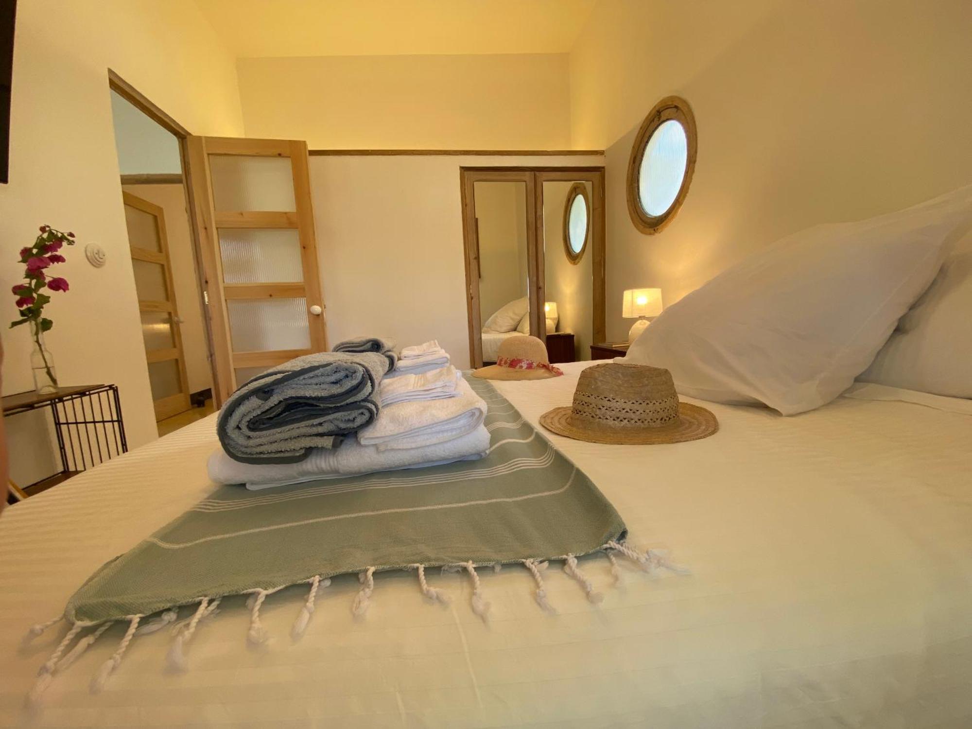 La Casita A 60 Pasos Del Mar Villa Tamaduste Luaran gambar