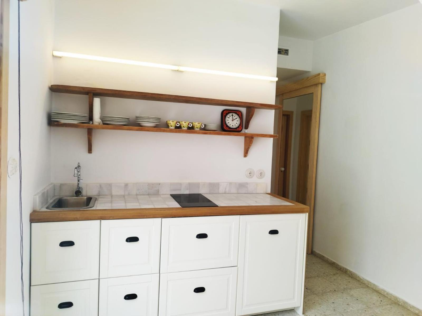 La Casita A 60 Pasos Del Mar Villa Tamaduste Luaran gambar