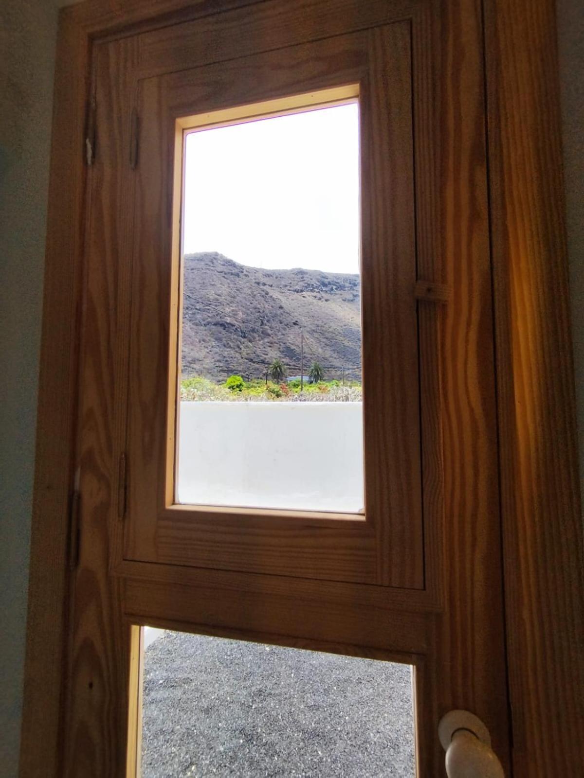 La Casita A 60 Pasos Del Mar Villa Tamaduste Luaran gambar