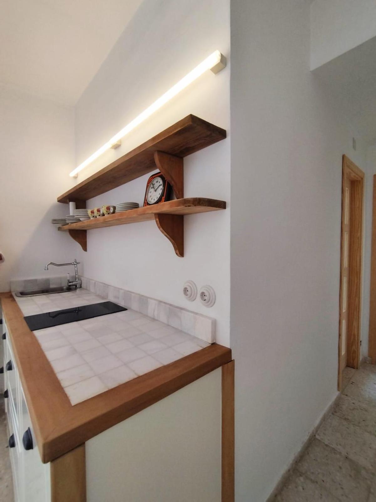 La Casita A 60 Pasos Del Mar Villa Tamaduste Luaran gambar