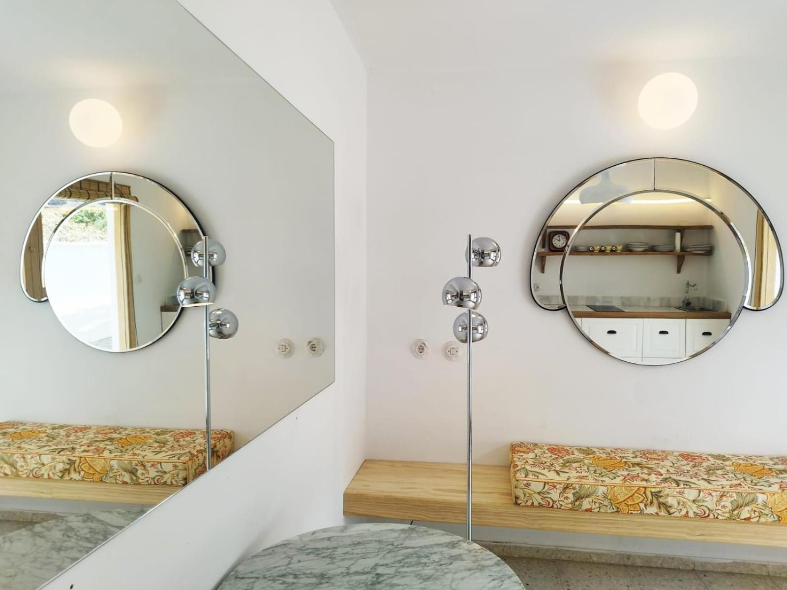 La Casita A 60 Pasos Del Mar Villa Tamaduste Luaran gambar