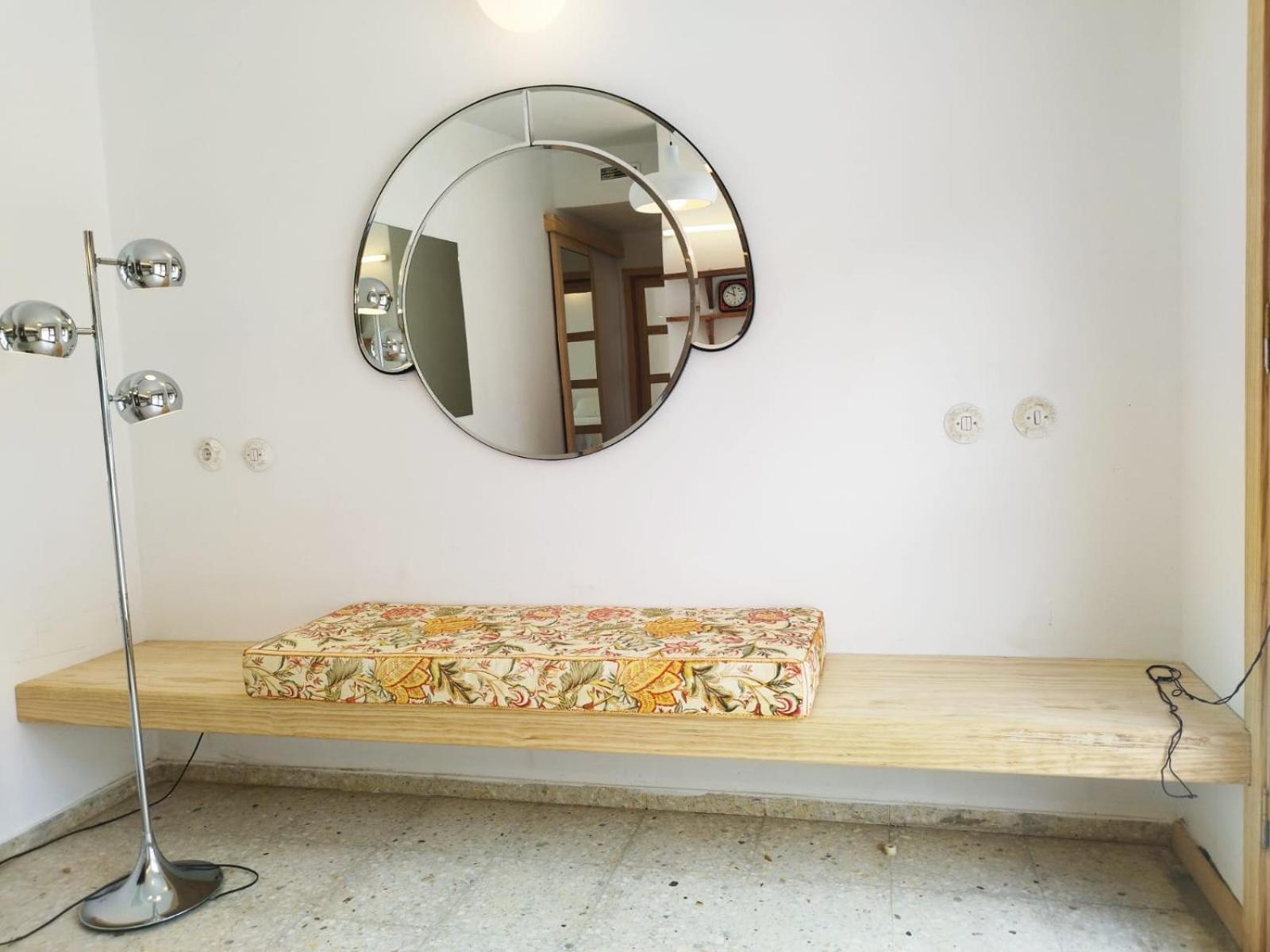 La Casita A 60 Pasos Del Mar Villa Tamaduste Luaran gambar