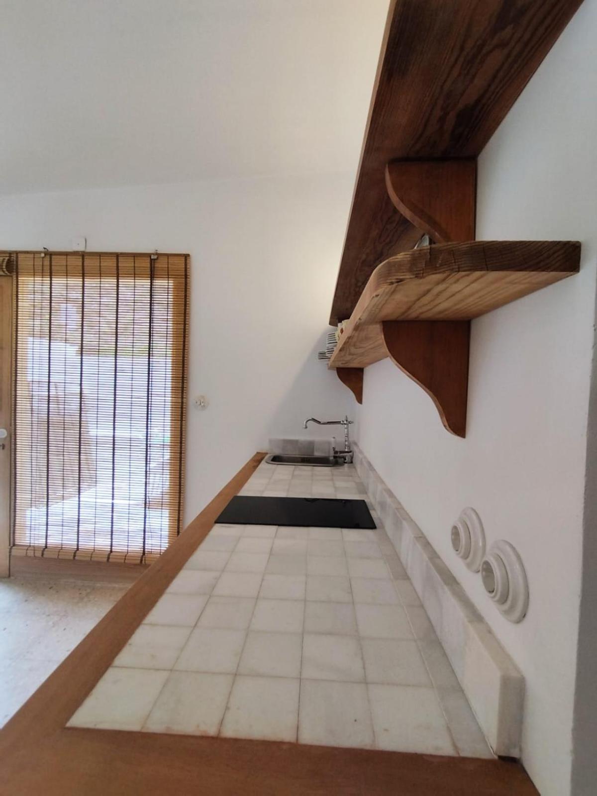La Casita A 60 Pasos Del Mar Villa Tamaduste Luaran gambar