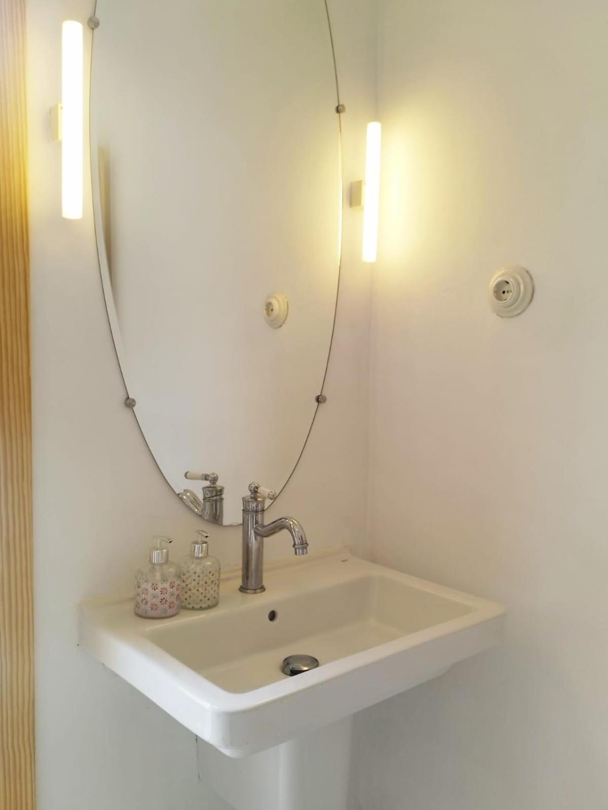 La Casita A 60 Pasos Del Mar Villa Tamaduste Luaran gambar