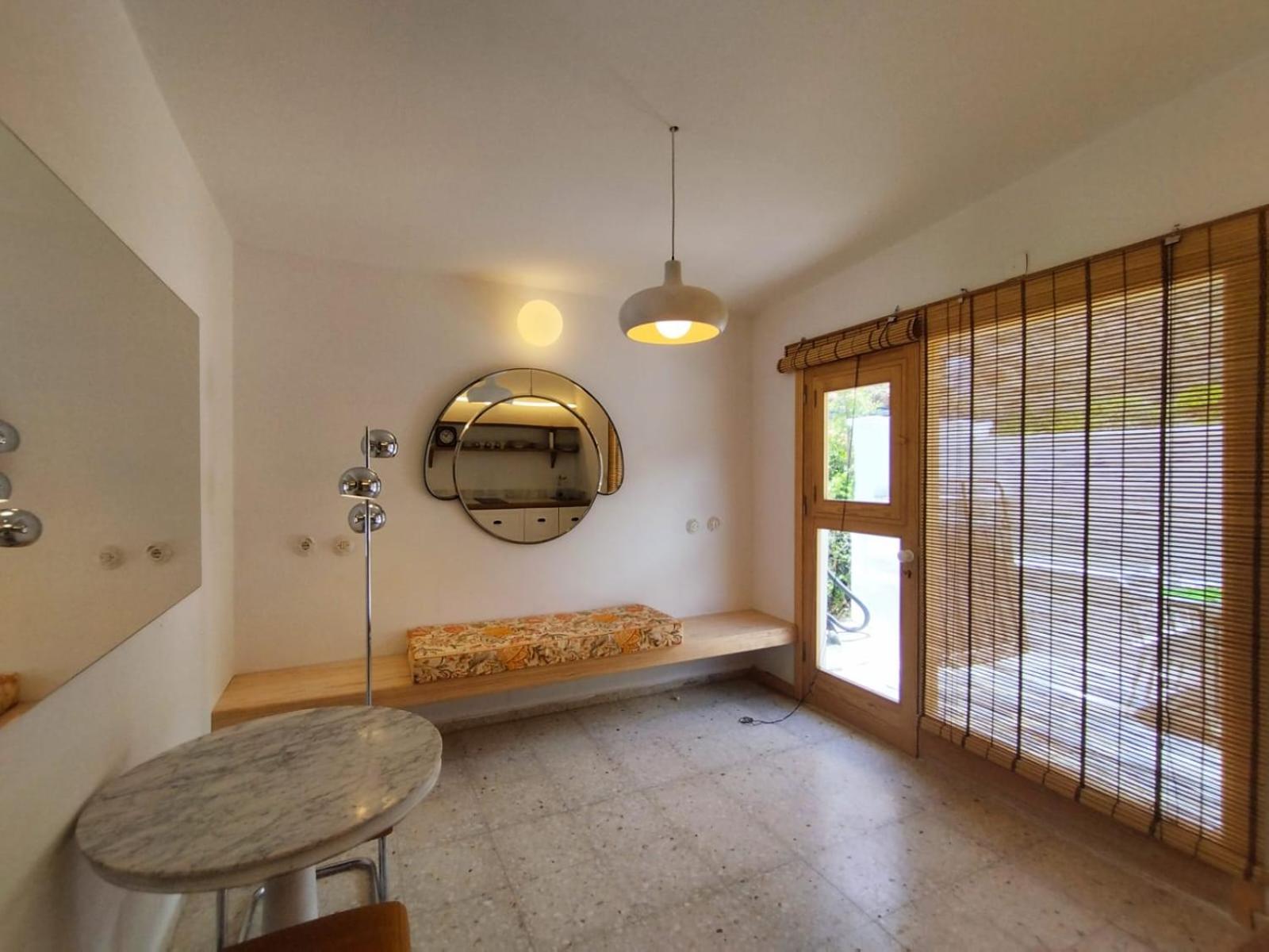 La Casita A 60 Pasos Del Mar Villa Tamaduste Luaran gambar