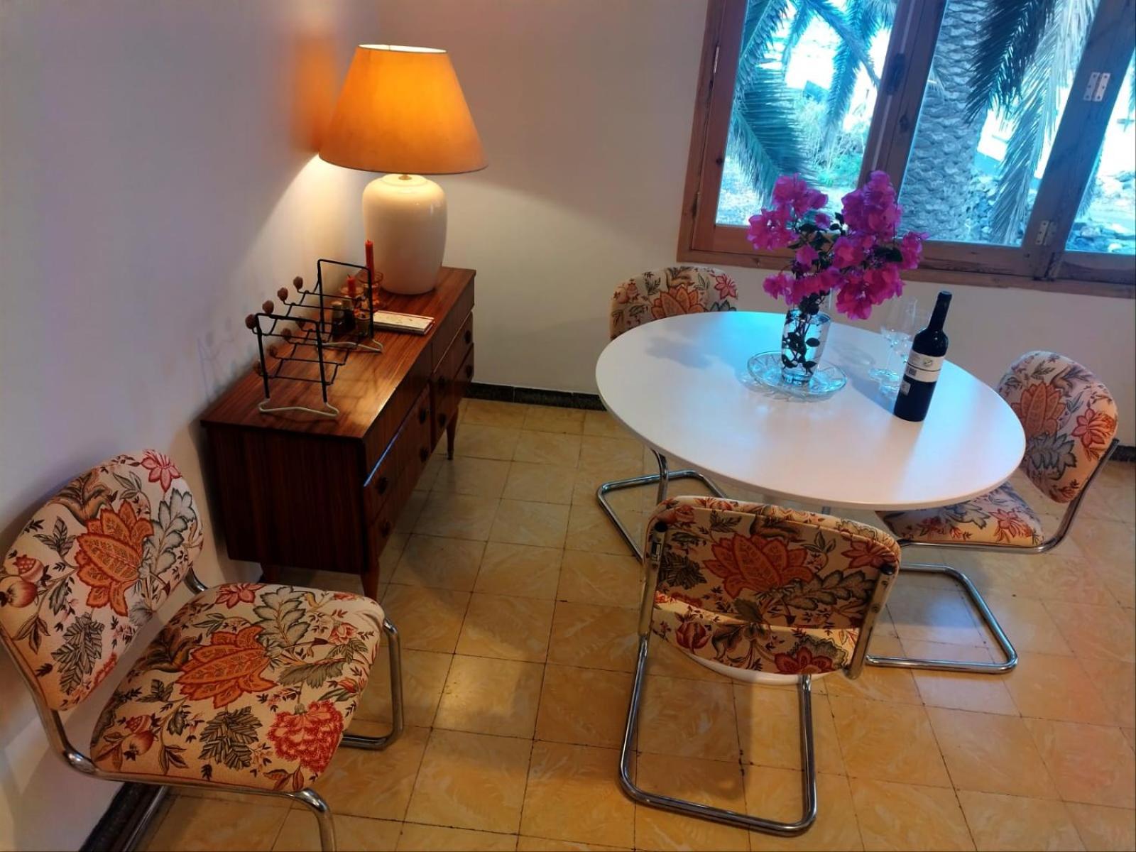La Casita A 60 Pasos Del Mar Villa Tamaduste Luaran gambar