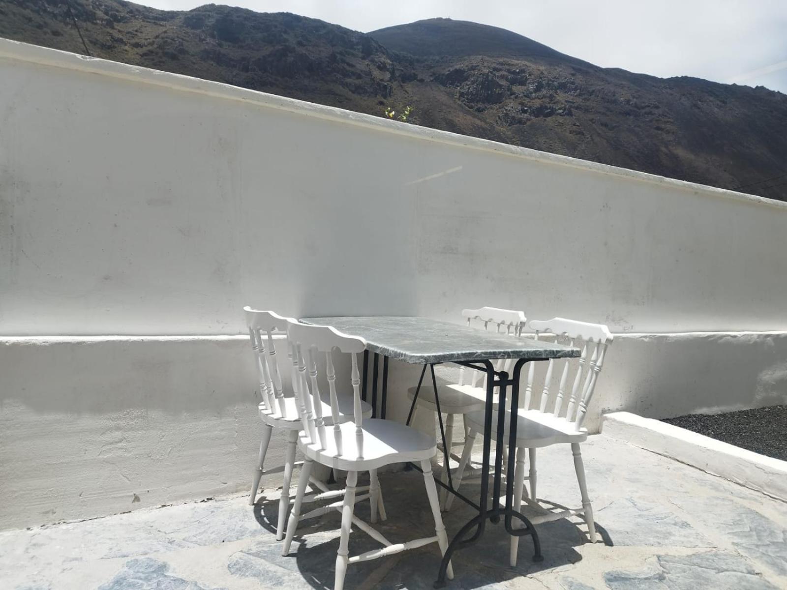 La Casita A 60 Pasos Del Mar Villa Tamaduste Luaran gambar
